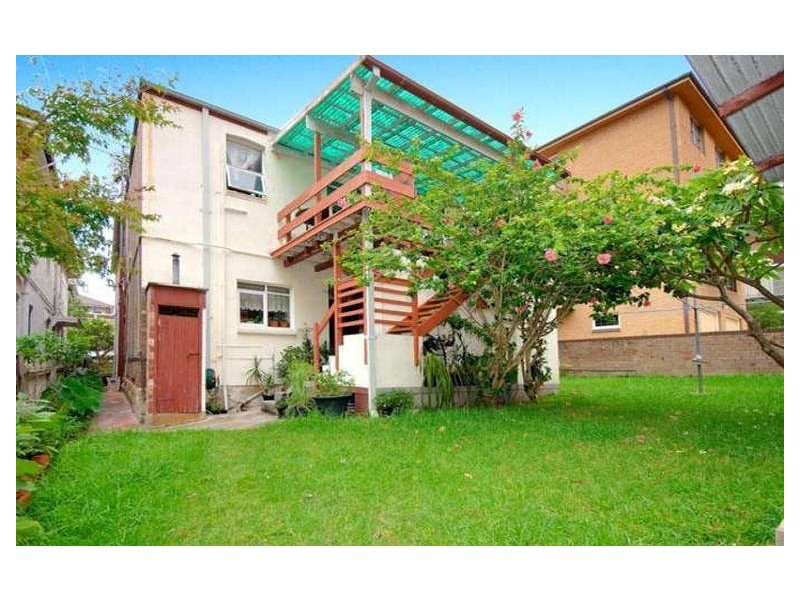 2/74 MOUNT STREET, Coogee NSW 2034