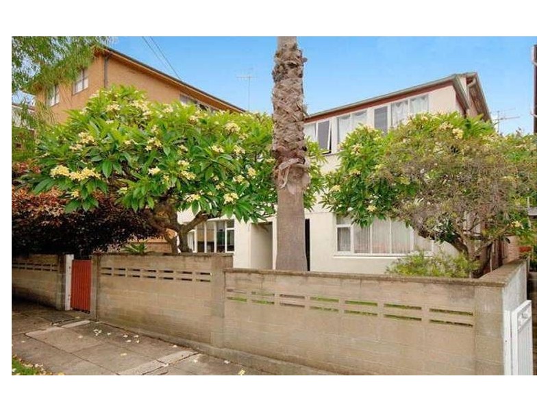 2/74 MOUNT STREET, Coogee NSW 2034