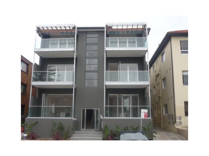 118 Warners Avenue, Bondi Beach NSW 2026