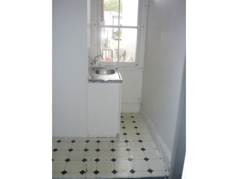 4/394 MOORE PARK ROAD, Paddington NSW 2021