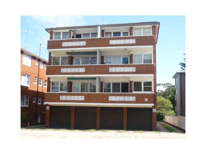 8/44 BREAM STREET, Coogee NSW 2034