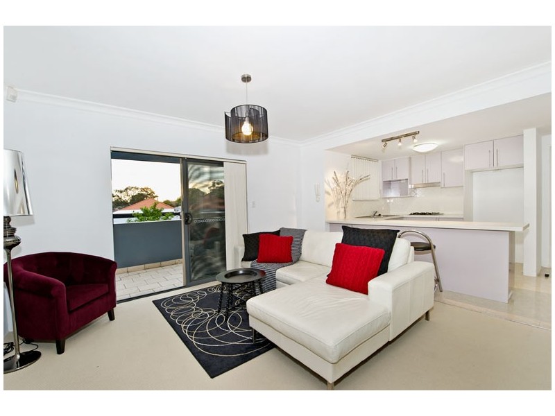 6/23-25 HOUSTON ROAD, Kingsford NSW 2032