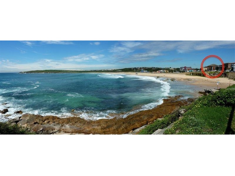 11/170 Marine Parade, Maroubra NSW 2035