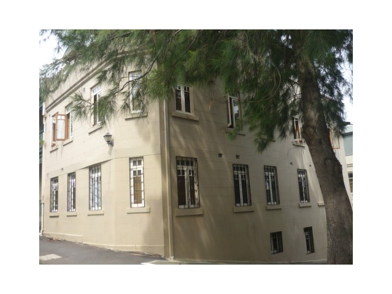 7/5 OBRIENS LANE, Darlinghurst NSW 2010