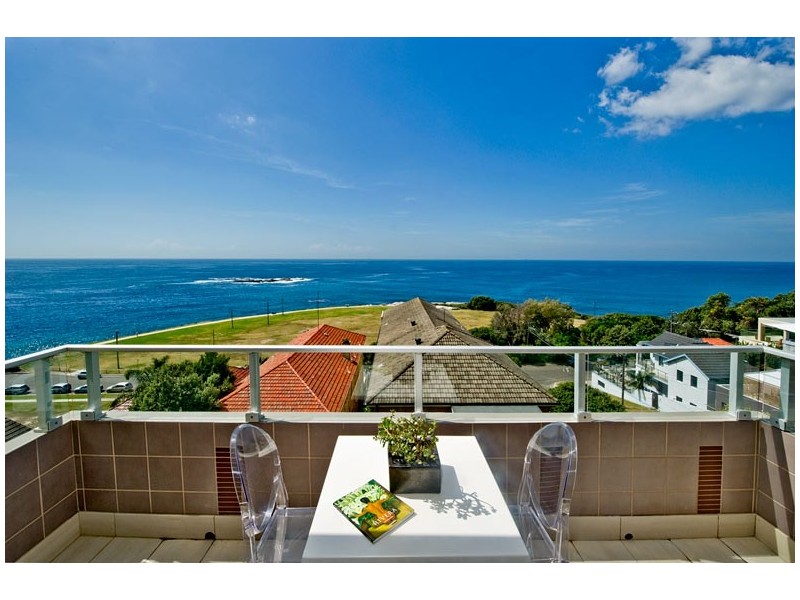 18/251 OBERON STREET, Coogee NSW 2034