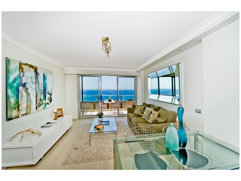18/251 OBERON STREET, Coogee NSW 2034