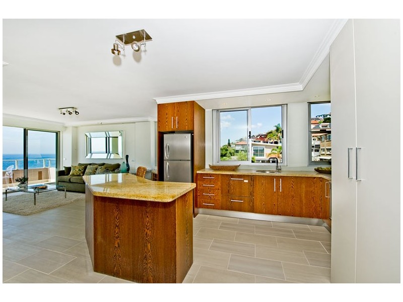 18/251 OBERON STREET, Coogee NSW 2034