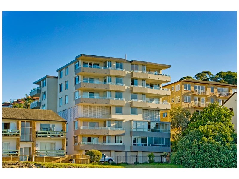 18/251 OBERON STREET, Coogee NSW 2034
