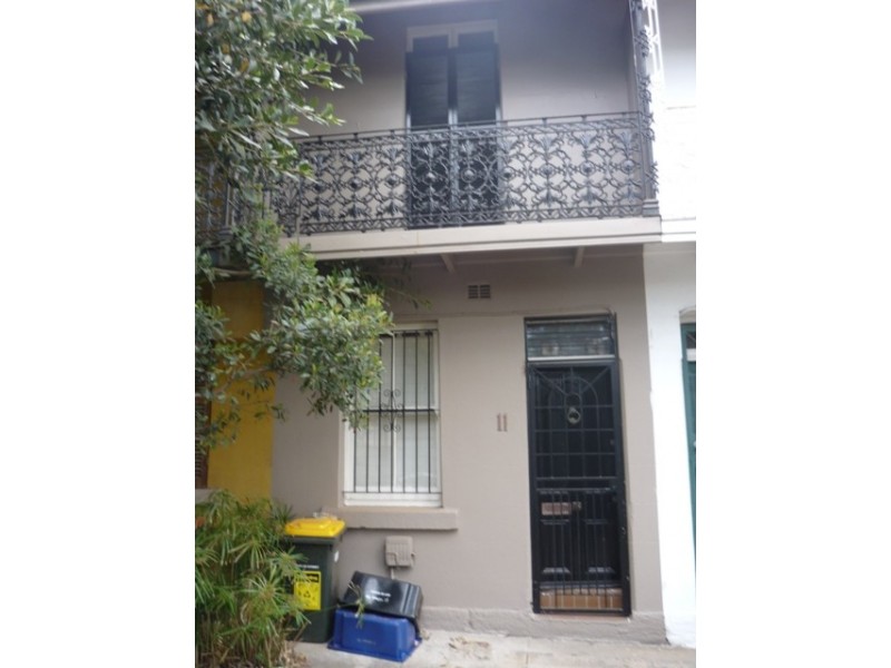 11 Watson Street, Paddington NSW 2021