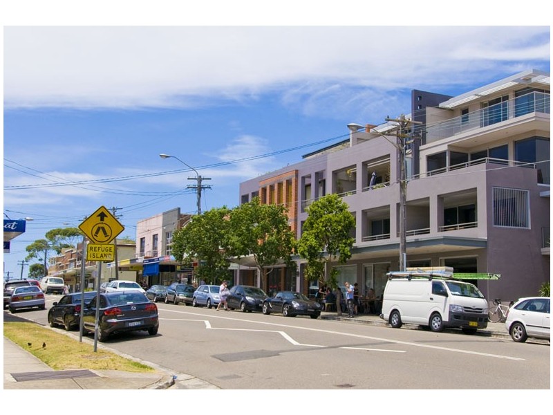 14/172 Clovelly Road, Randwick NSW 2031