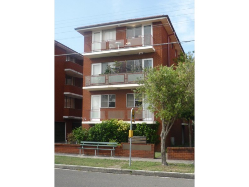 3/74 Oberon Street, Randwick NSW 2031
