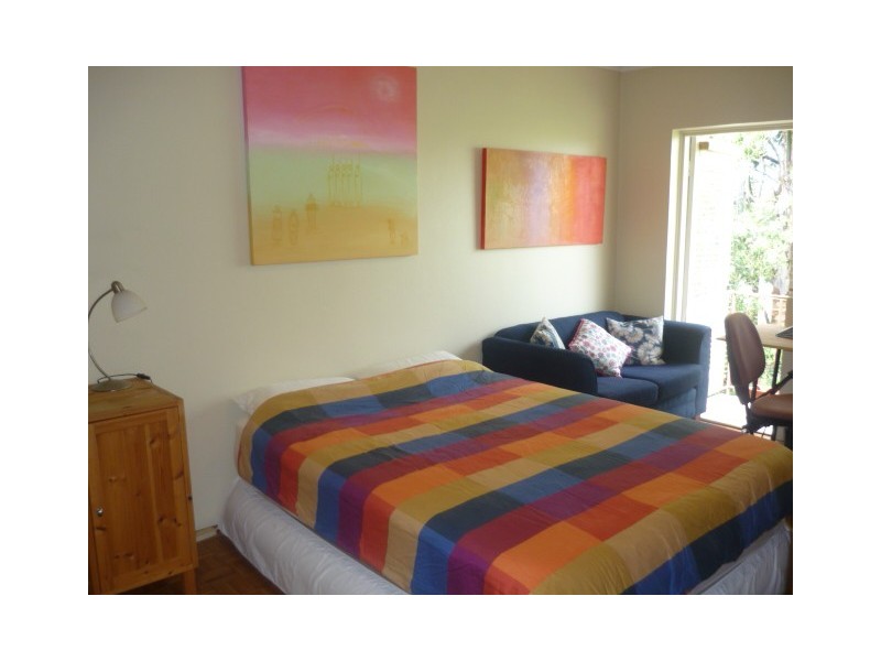 3/74 Oberon Street, Randwick NSW 2031