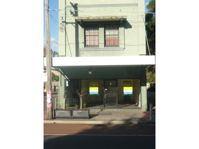 166 Anzac Pde, Kensington NSW 2033
