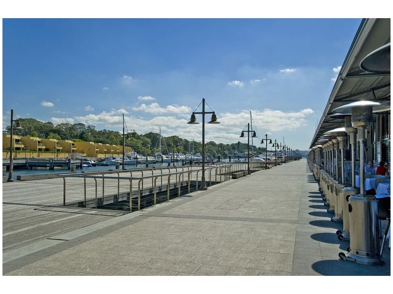 84 & 86 Nicholson, Woolloomooloo NSW 2011