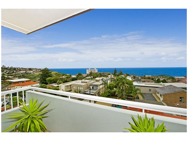 6/6 Oceanview Avenue, Vaucluse NSW 2030