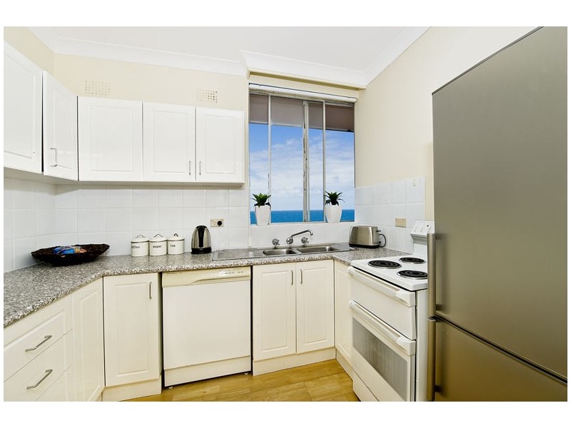 6/6 Oceanview Avenue, Vaucluse NSW 2030