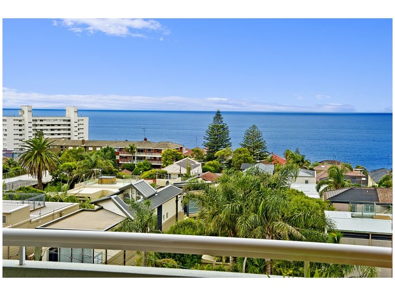 6/6 Oceanview Avenue, Vaucluse NSW 2030