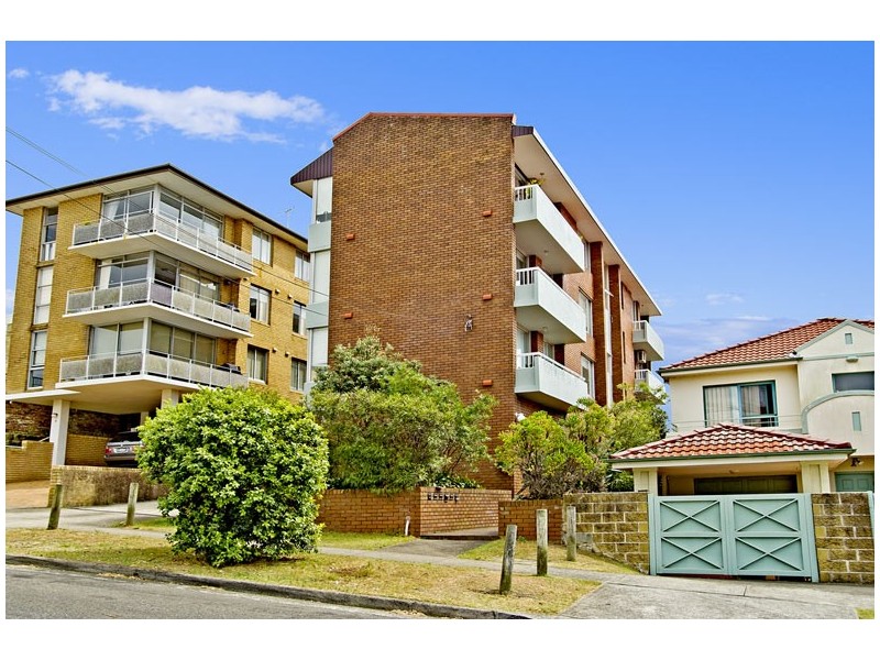 6/6 Oceanview Avenue, Vaucluse NSW 2030