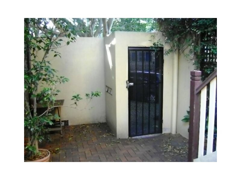 1/33  SEYMOUR PLACE, Paddington NSW 2021