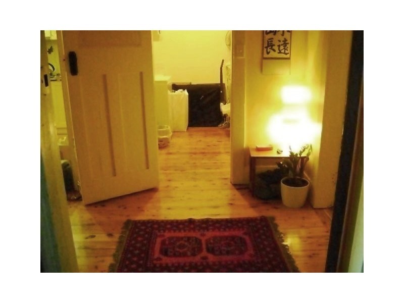 Level 1 33 Seymour Place, Paddington NSW 2021