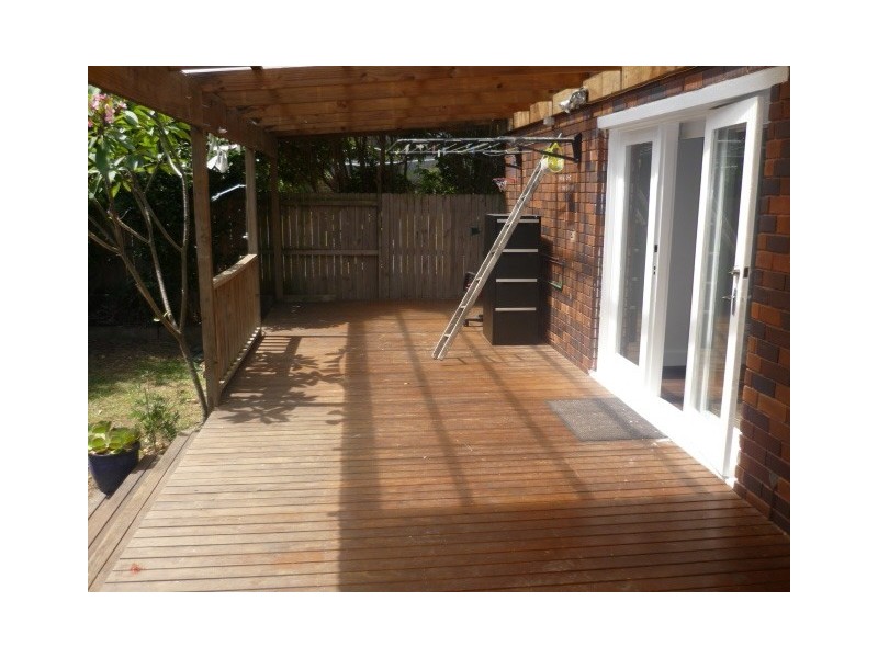 4a BELLEVUE STREET, Maroubra NSW 2035