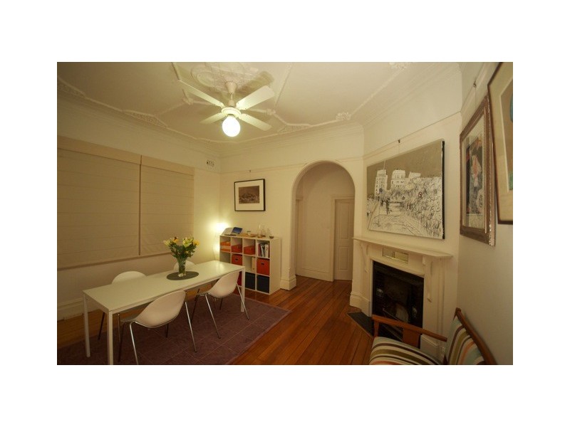 25 ASHTON STREET, Queens Park NSW 2022