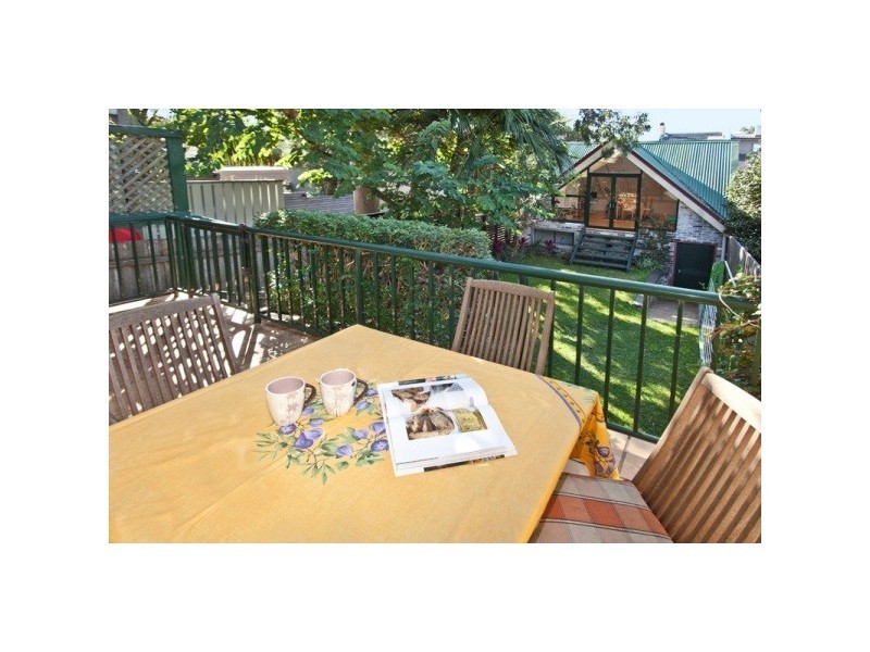 25 ASHTON STREET, Queens Park NSW 2022