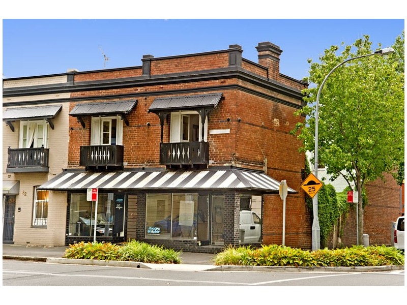 84-86 Nicholson Street, Woolloomooloo NSW 2011