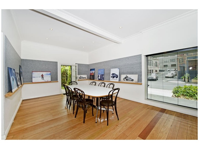 84-86 Nicholson Street, Woolloomooloo NSW 2011