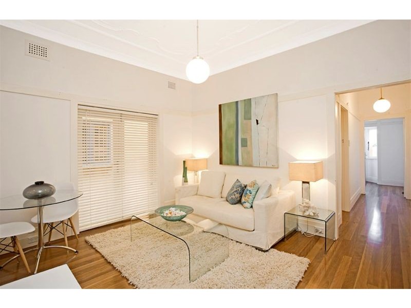 4/204 HASTINGS PARADE, Bondi Beach NSW 2026