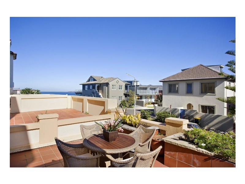 4/204 HASTINGS PARADE, Bondi Beach NSW 2026