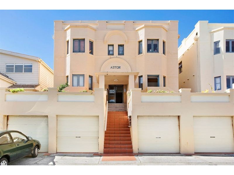 4/204 HASTINGS PARADE, Bondi Beach NSW 2026