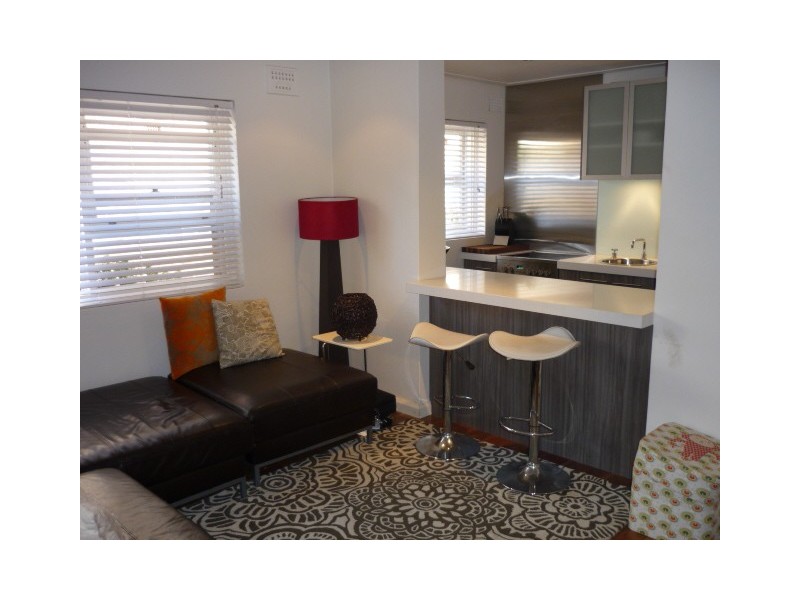 2/312 ARDEN STREET, Coogee NSW 2034