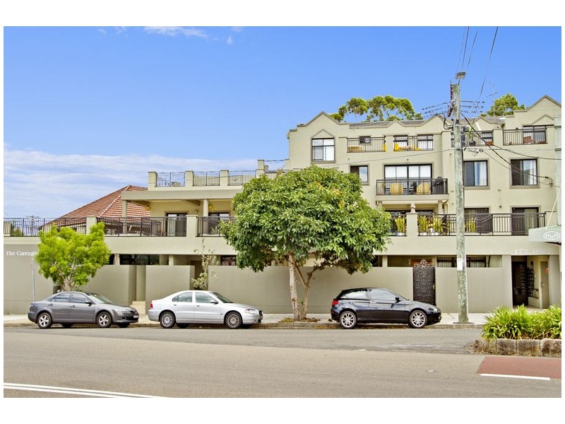 14/172 Clovelly Road, Clovelly NSW 2031