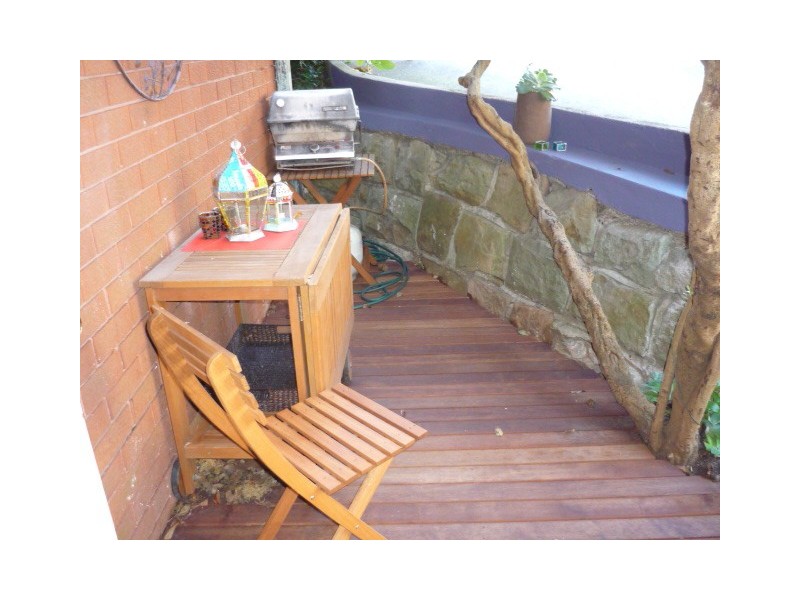 2/312  ARDEN STREET, Coogee NSW 2034