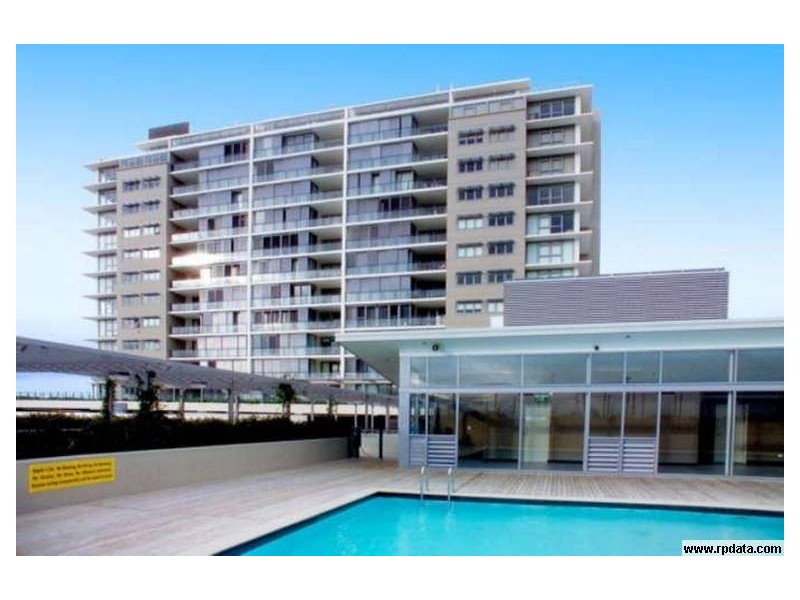 809/260 Bunnerong Rd, Hillsdale NSW 2036