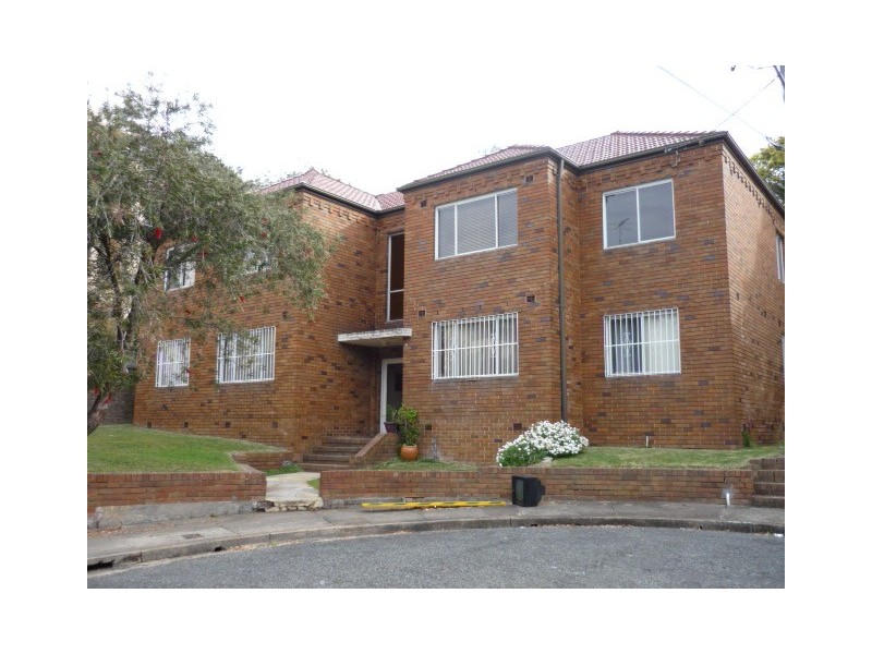 2/4 Ormond Gardens, Coogee NSW 2034