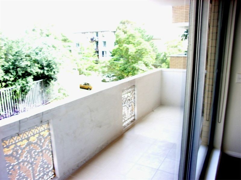 2/14-24 KIDMAN STREET, Coogee NSW 2034