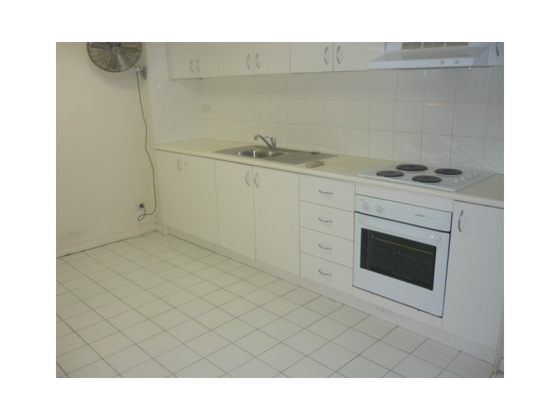 2/97 LEINSTER STREET, Paddington NSW 2021