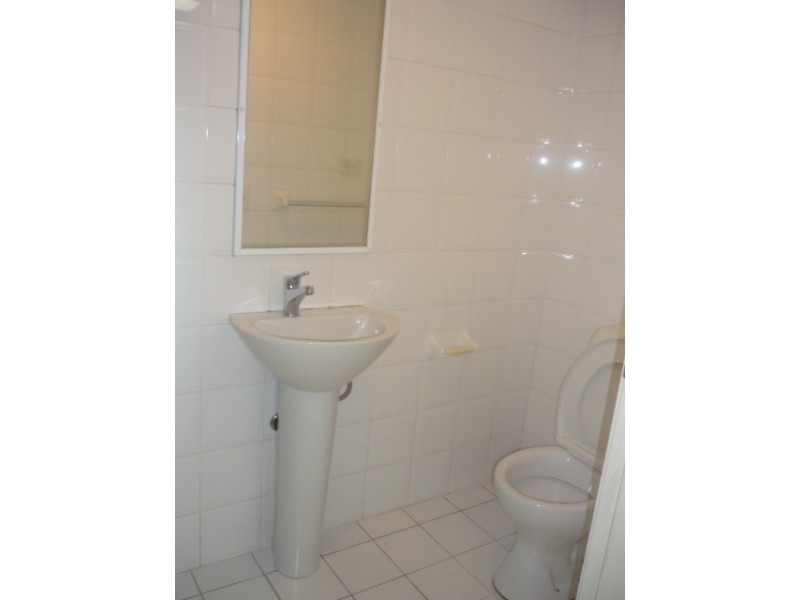 2/97 LEINSTER STREET, Paddington NSW 2021