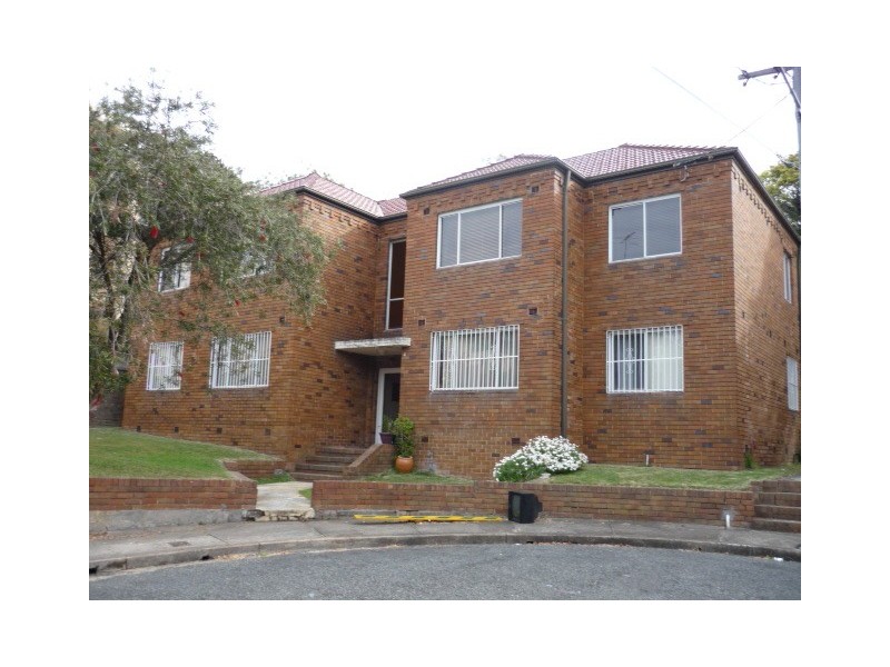 2/4 ORMOND GARDENS, Coogee NSW 2034