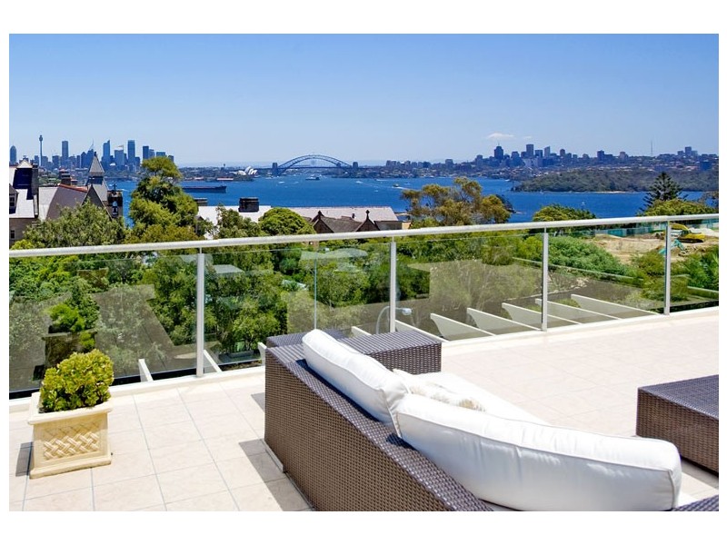 11 New South Head Road, Vaucluse NSW 2030