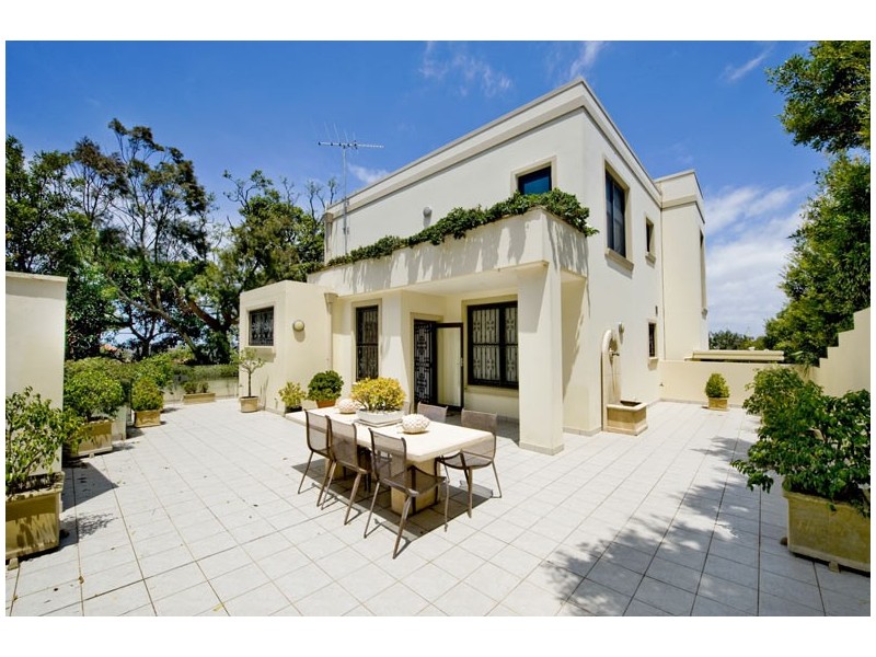 11 New South Head Road, Vaucluse NSW 2030