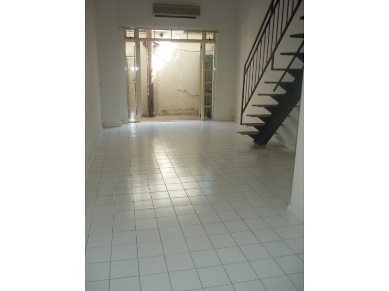 2/97 LEINSTER STREET, Paddington NSW 2021