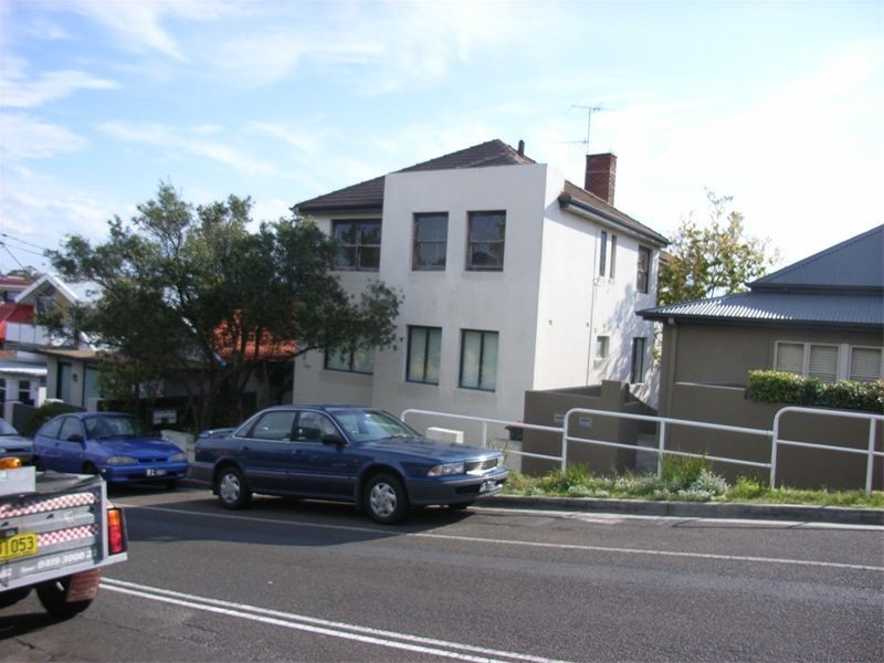 5/150  ARDEN STREET, Coogee NSW 2034