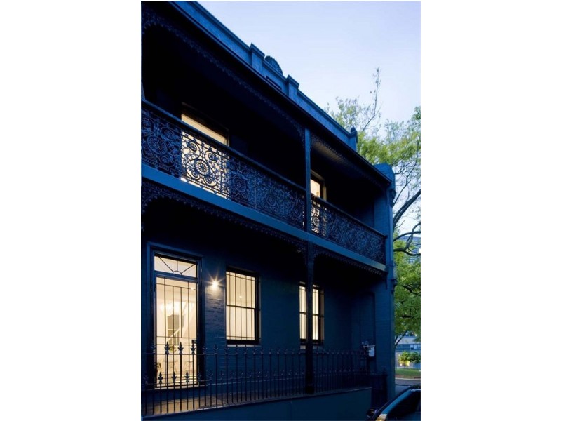 28 West Street, Paddington NSW 2021