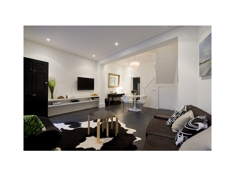 28 West Street, Paddington NSW 2021