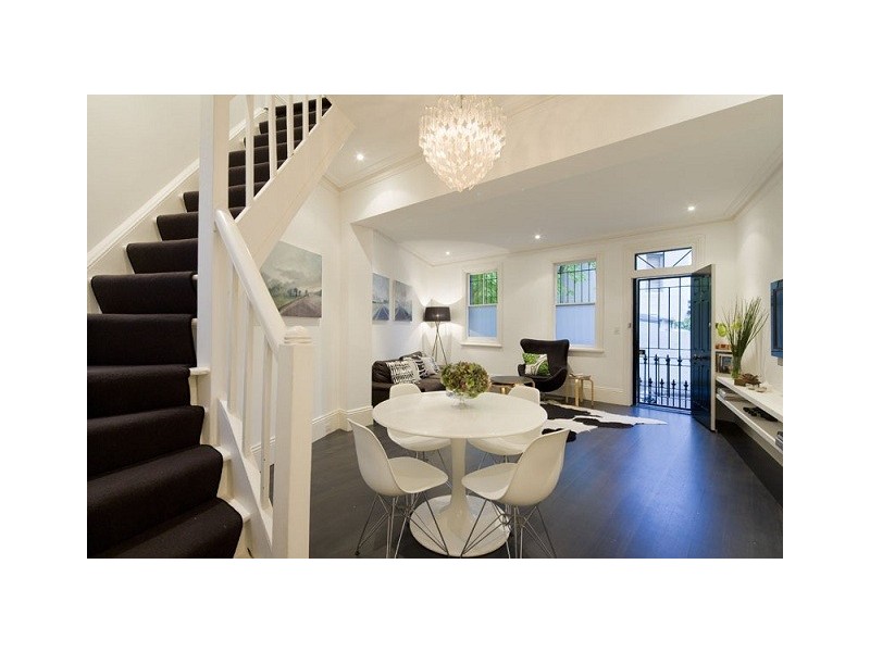 28 West Street, Paddington NSW 2021