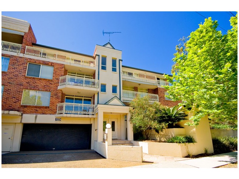 8/158 ALISON ROAD, Randwick NSW 2031
