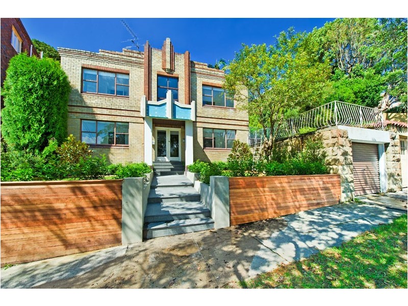 26 STREATFIELD ROAD, Bellevue Hill NSW 2023